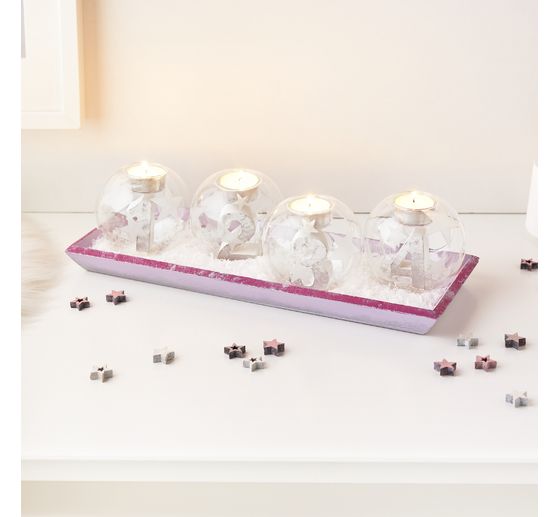 Gravírovací sada na baterie se 4 nástavci