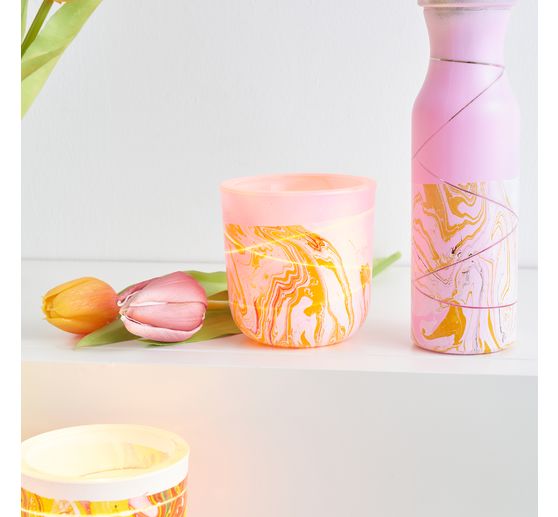 Skleněn&aacute; lucerna VBS