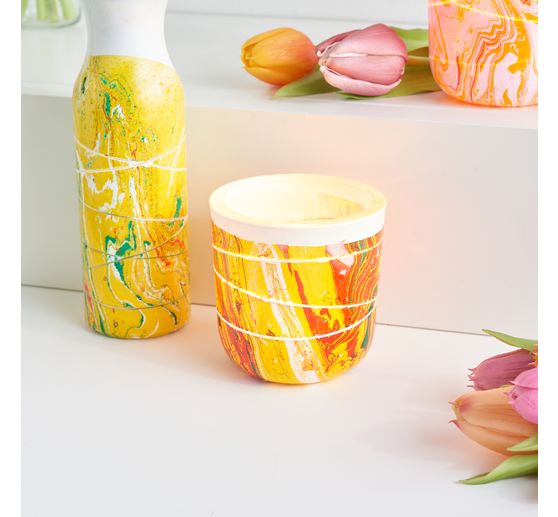 Skleněn&aacute; lucerna VBS