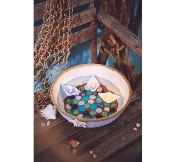 Květináč Florina, bláto