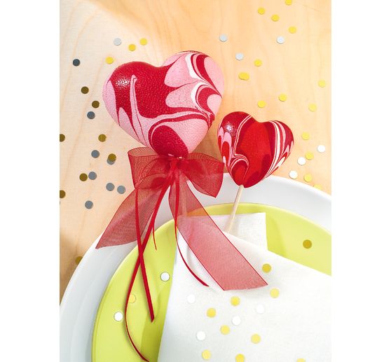 Mramorovací barva Easy Marble, Marabu, 15 ml