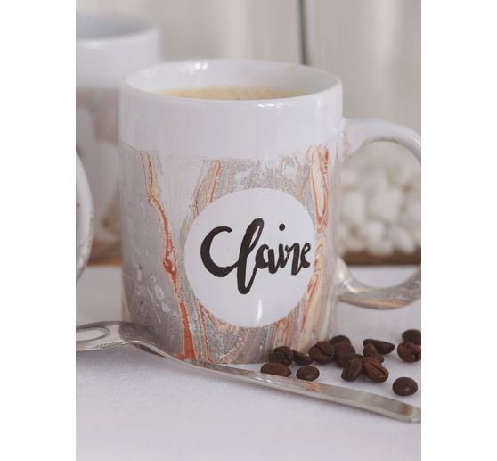 KREUL Magic Marble Colour for marbling