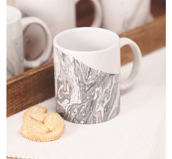 KREUL Magic Marble Set "Chalky" 