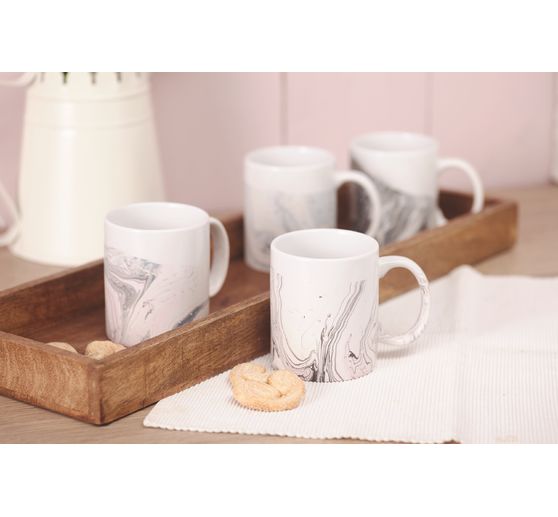 KREUL Magic Marble Set "Chalky" 