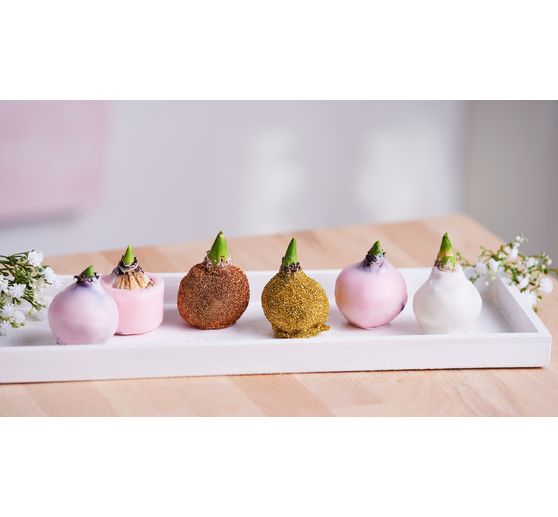 Universal melting pot