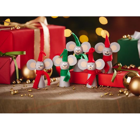 VBS Craft felt, 20 x 30 cm