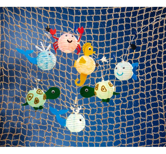 VBS Foam rubber set "Trendy", 10 colours, 2 mm