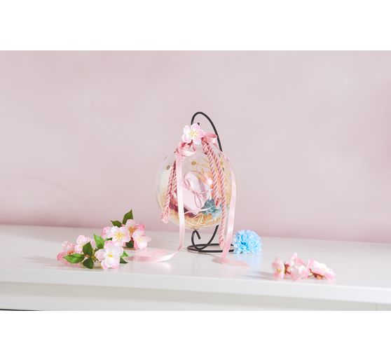 VBS Wood wool, approx. 100 g, Nature