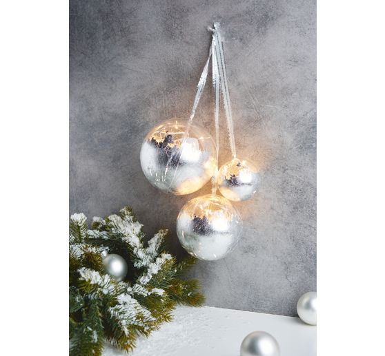 VBS Leaf metal, 40 sheets