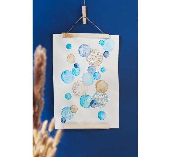 Talens Water colour paper