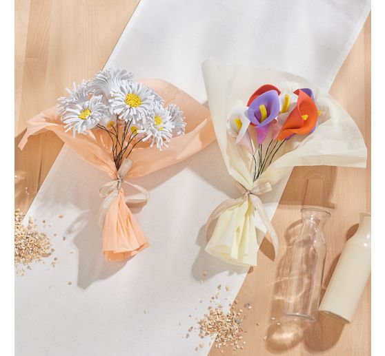 VBS Foam rubber "Assortment"