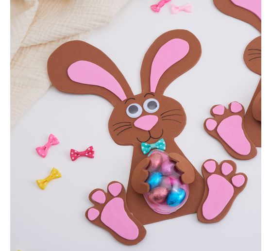 VBS Foam rubber, 2 mm