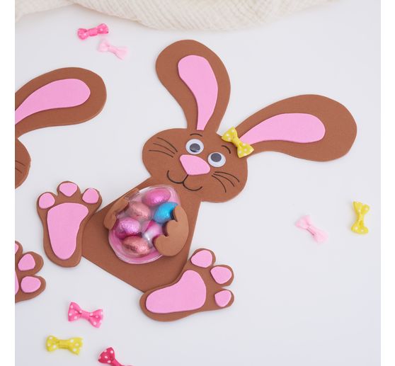 VBS Foam rubber, 2 mm