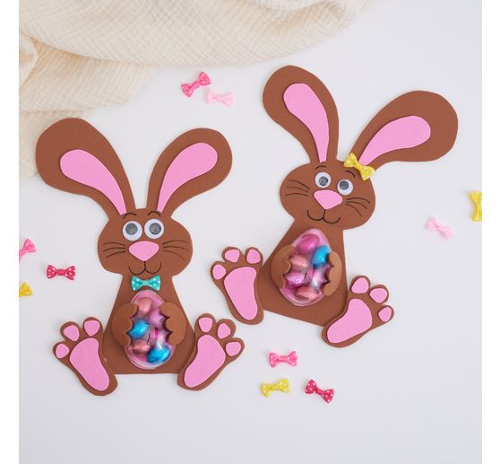 VBS Foam rubber, 2 mm