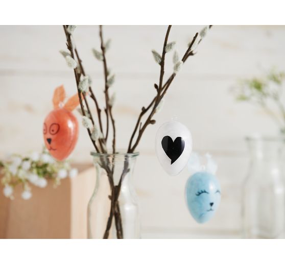 Slaměné hedvábí VBS, 50x70cm, 3 listy