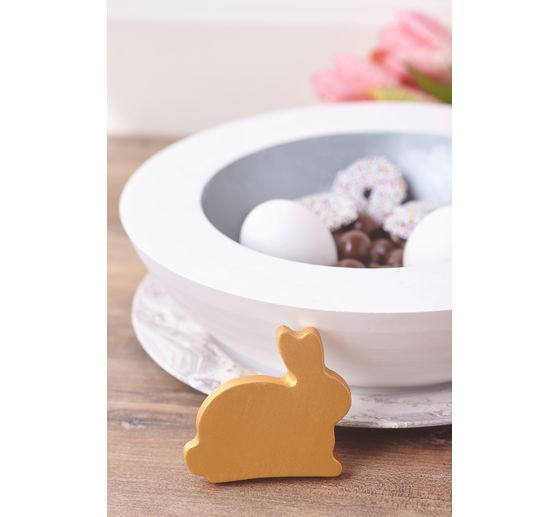 Acrylic ball, Ø 18 cm