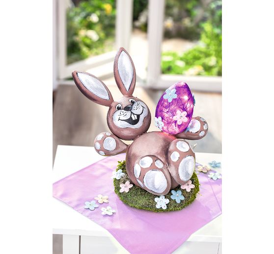 Acrylic ball, Ø 14 cm