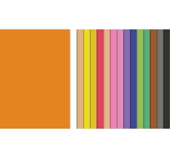 Foam sheets-Plates, 1 mm