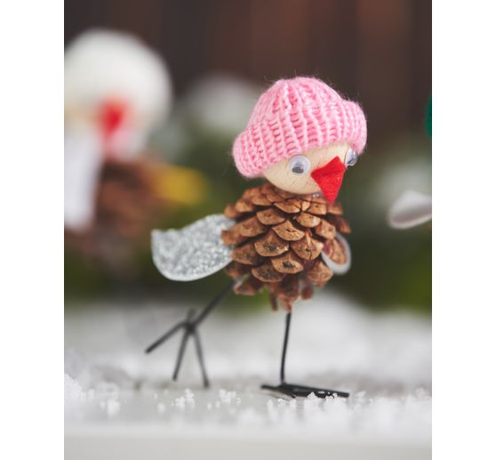 VBS Glitter-Foam sheets