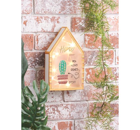 VBS Star foil "Magic Star"