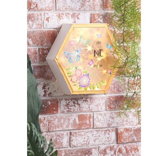 VBS Star foil "Magic Star"