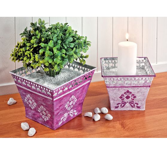 Šablona VBS, samolepicí, DIN A5