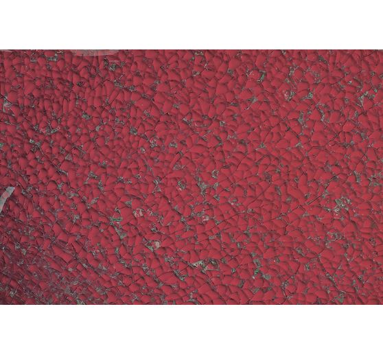 Crackle Mosaic Plate