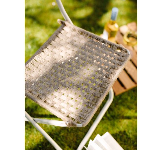 VBS Jute ribbon "Nature"