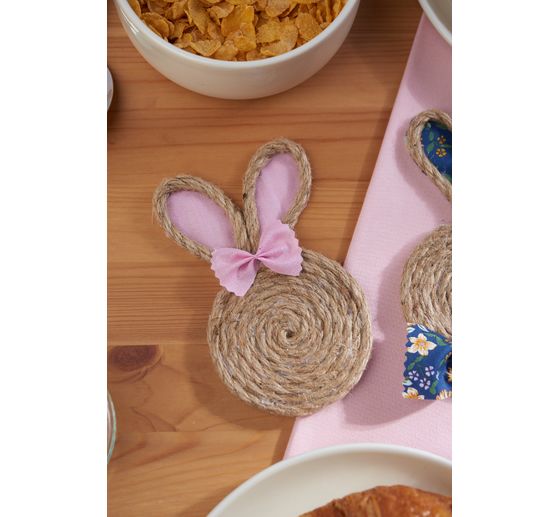 VBS Sisal cord, 6 mm