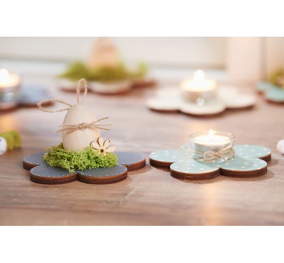 Jutová stuha VBS, 2,5 mm