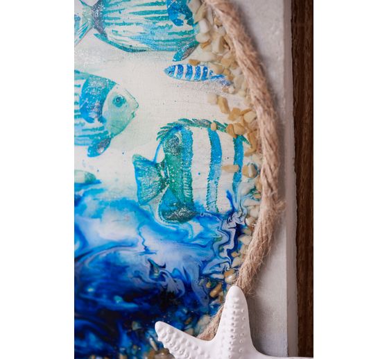 Resin tinting colour transparent