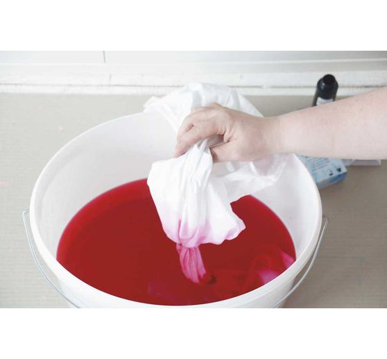 Barva na textil KREUL Javana