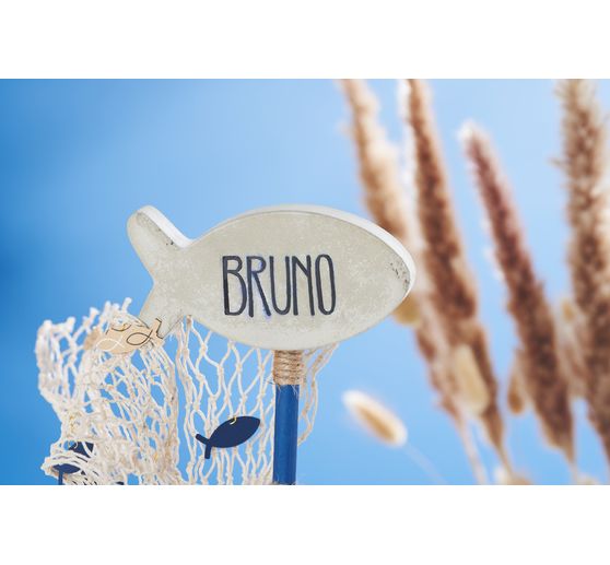 VBS Sisal cord, 2 mm