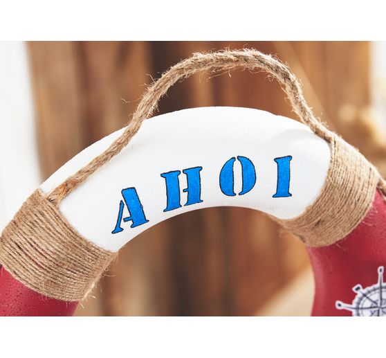 VBS Sisal cord, 6 mm