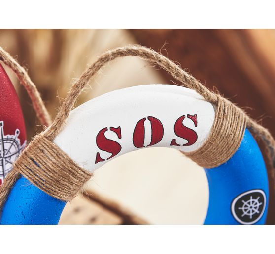 VBS Sisal cord, 6 mm