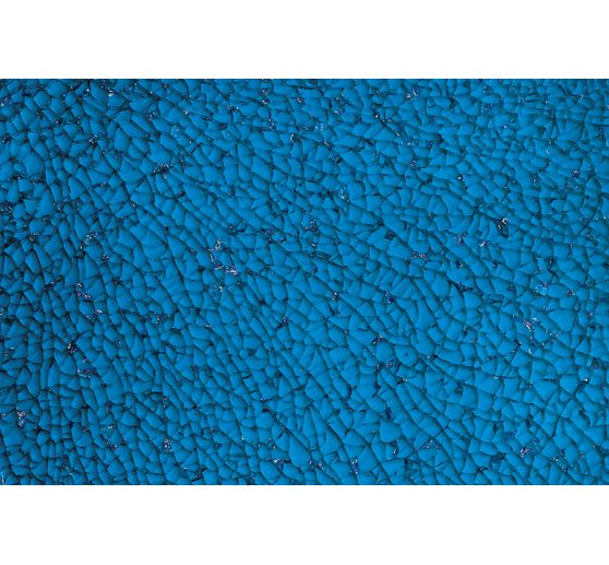 Crackle Mosaic Plate