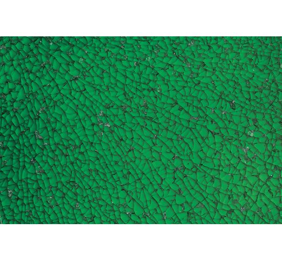 Crackle Mosaic Plate