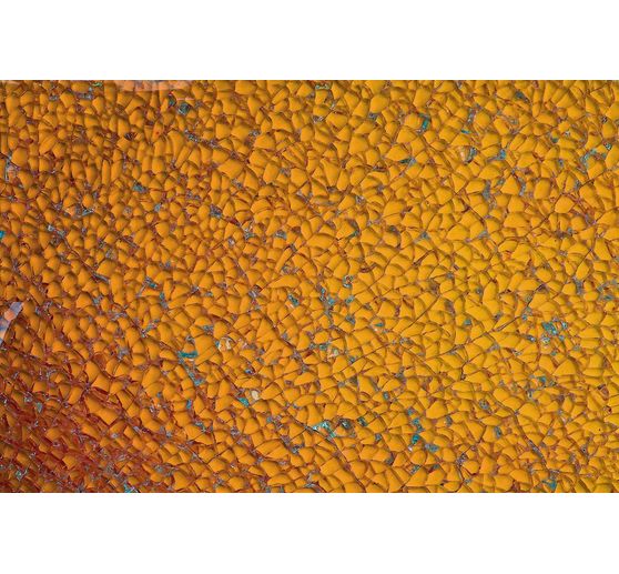 Crackle Mosaic Plate