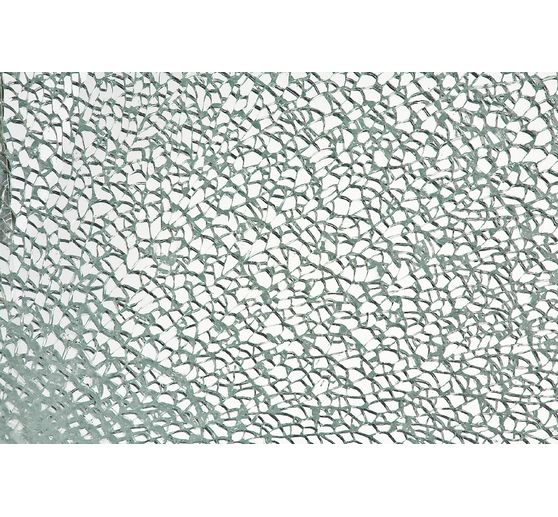 Crackle Mosaic Plate