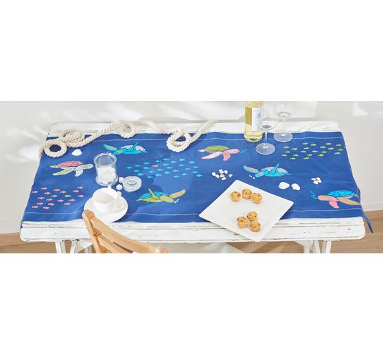 Šablona "Podmořský svět