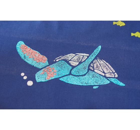 Šablona "Podmořský svět