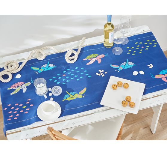 Šablona "Podmořský svět