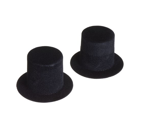 Válec VBS, 2 kusy, 3 x 3 cm