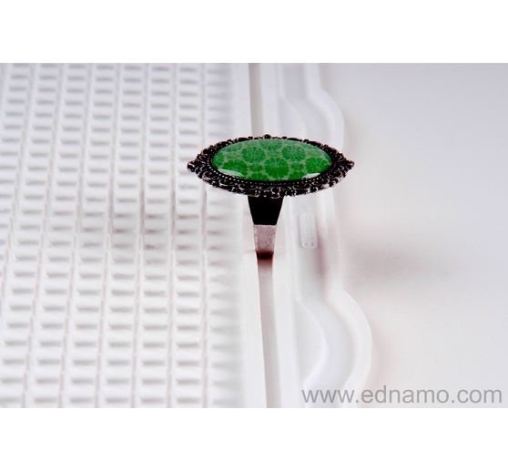 Résin'Pad, multipurpose pad for resins