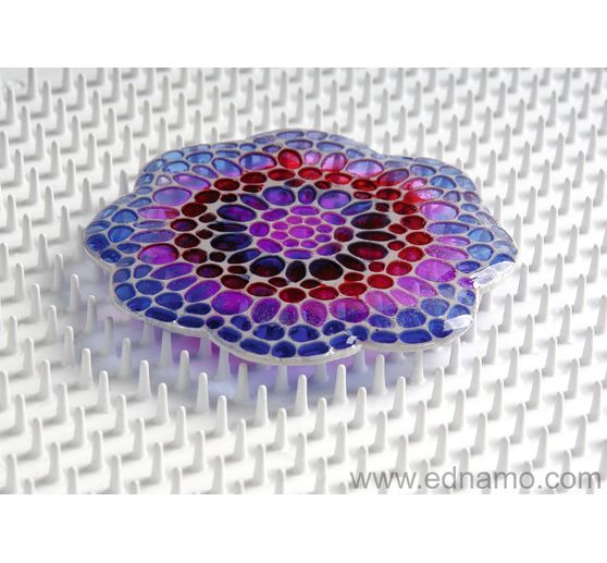 Résin'Pad, multipurpose pad for resins