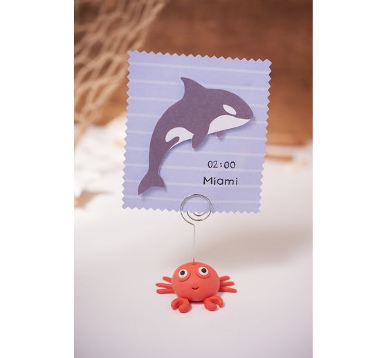 Balení měkkých materiálů FIMO "Základní barvy"