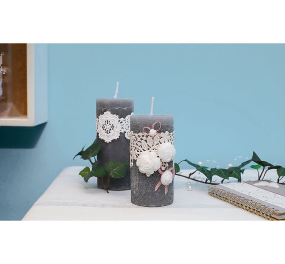 Universal decorative mat "Tip"