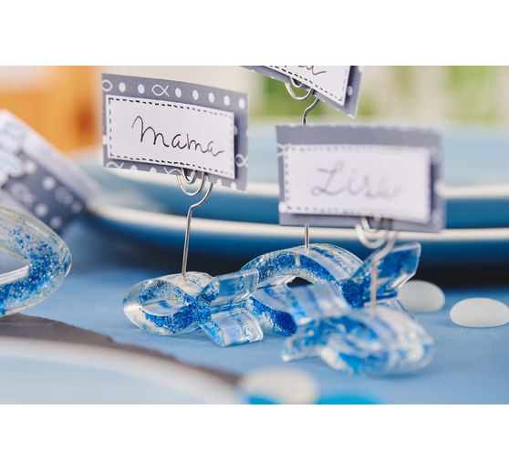 odlévací pryskyřice