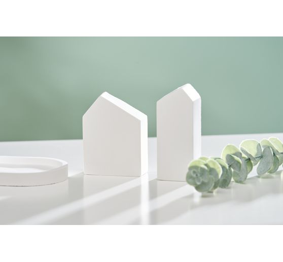 Raysin 200" odlévací prášek, bílý