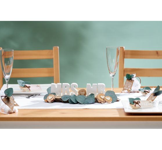 Raysin 100" odlévací prášek, bílý